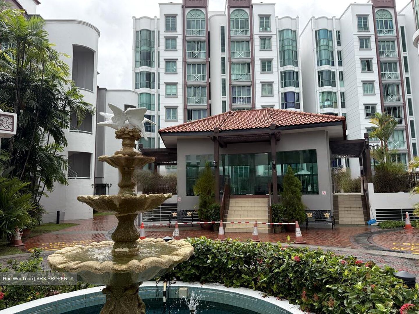 The Sunny Spring (D14), Apartment #454658871
